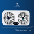 Heat Dissipation Exhaust Air Purifier Car Vent Fan